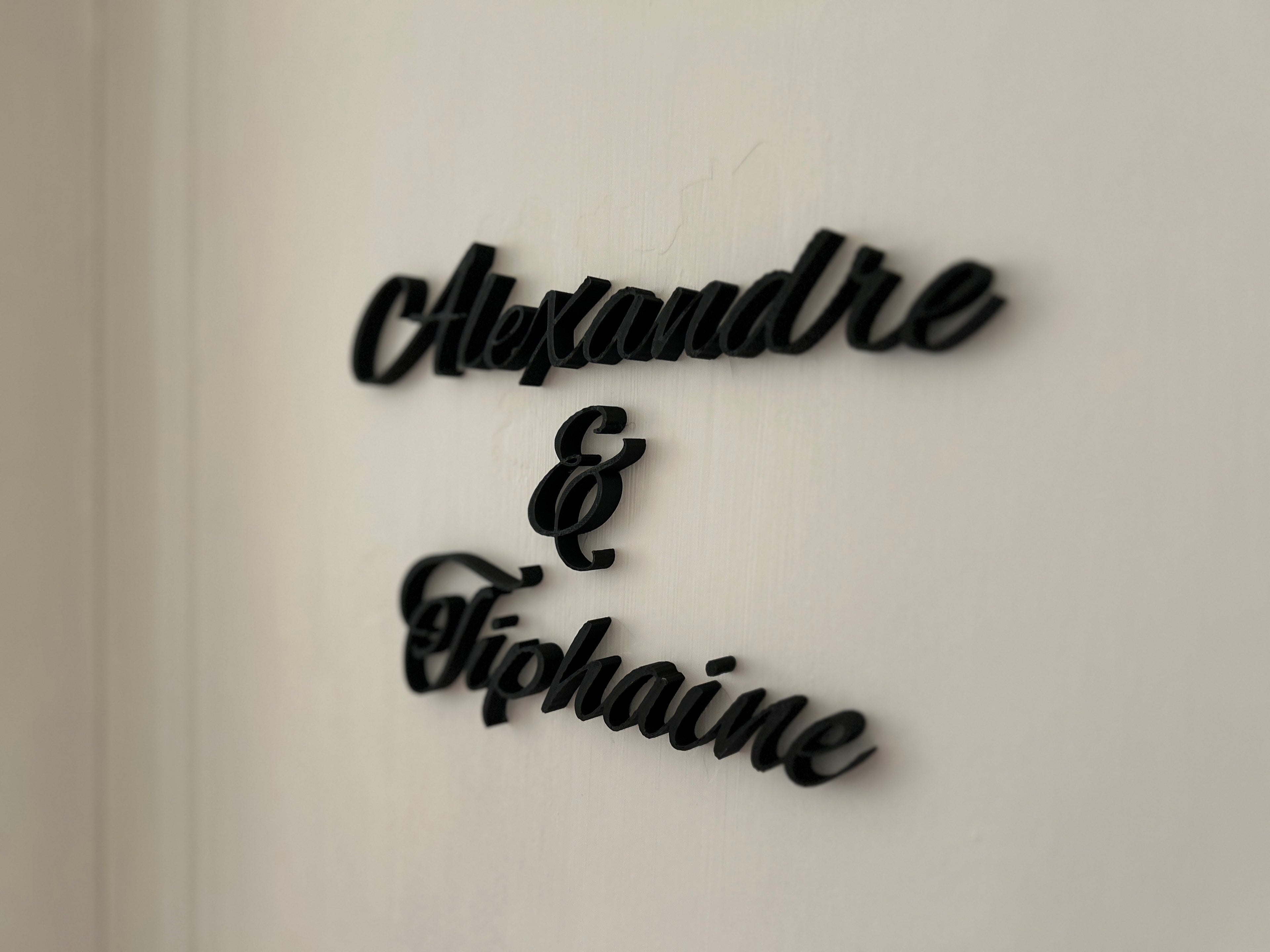 impression sur demande