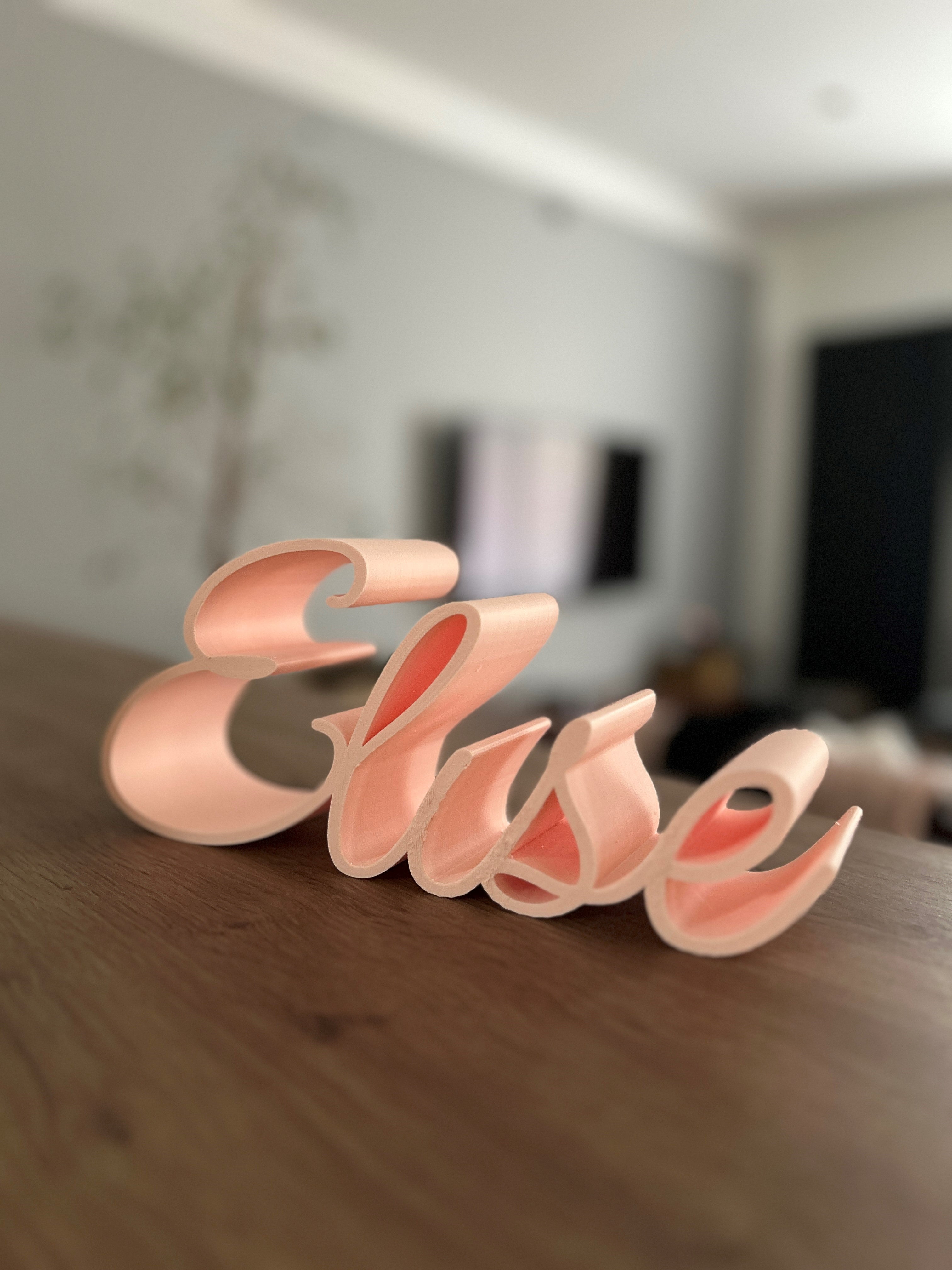 impression sur demande