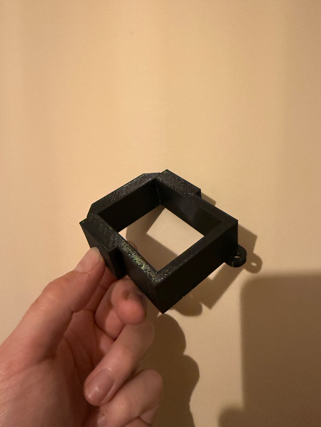 silentbloc de pompe à essence Facet pour Honda Africa Twin 750