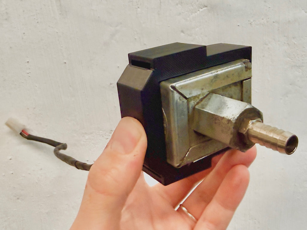 silentbloc de pompe à essence Facet pour Honda Africa Twin 750