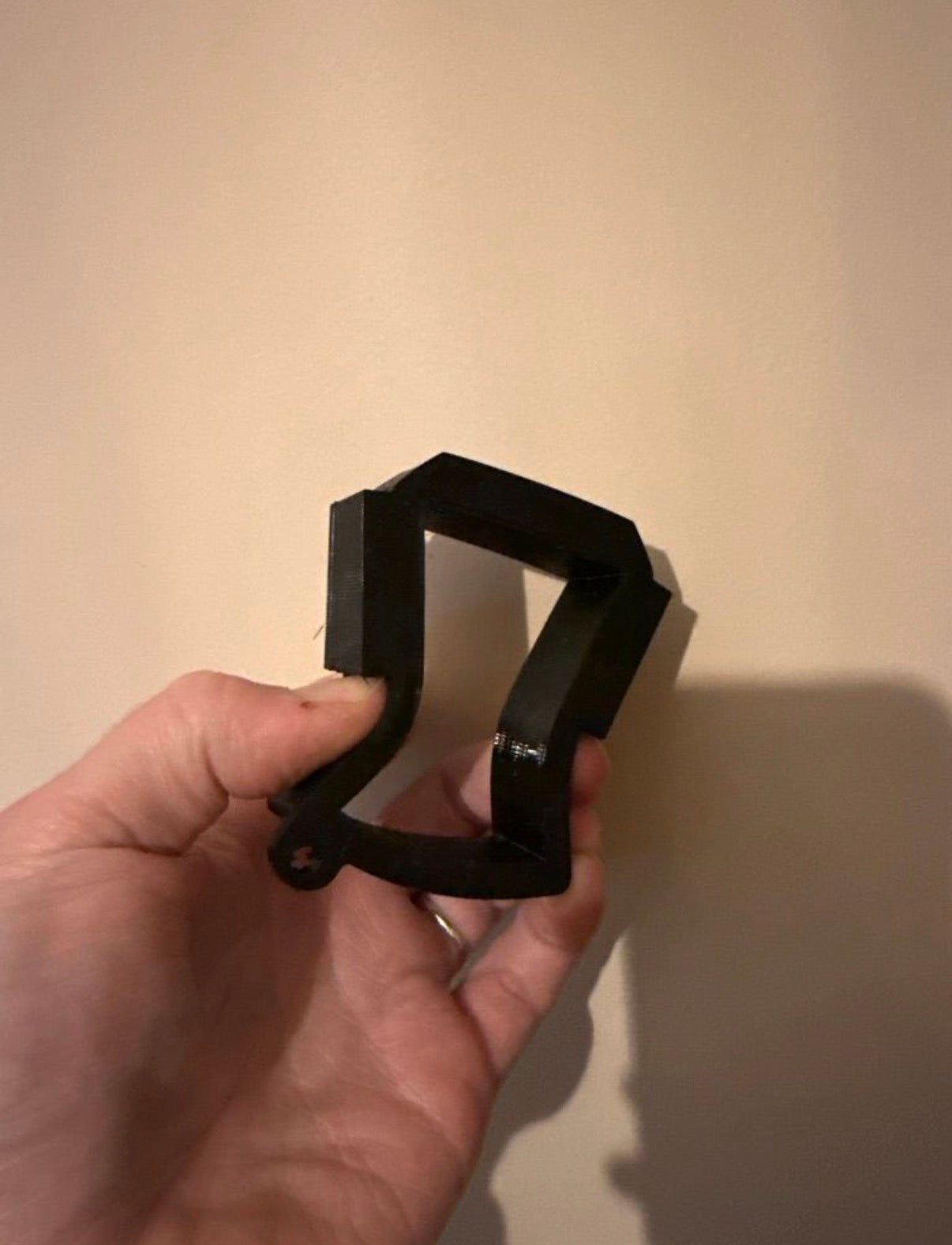 silentbloc de pompe à essence Facet pour Honda Africa Twin 750