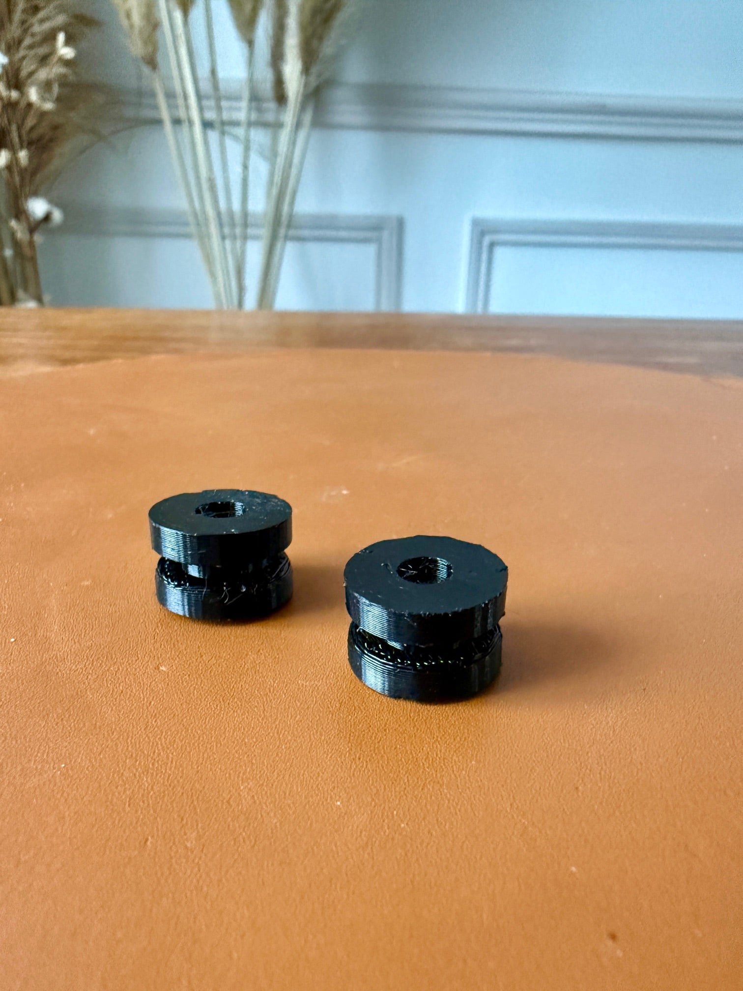 silentbloc de flanc arrière pour Honda Africa twin 750 RD07/07A