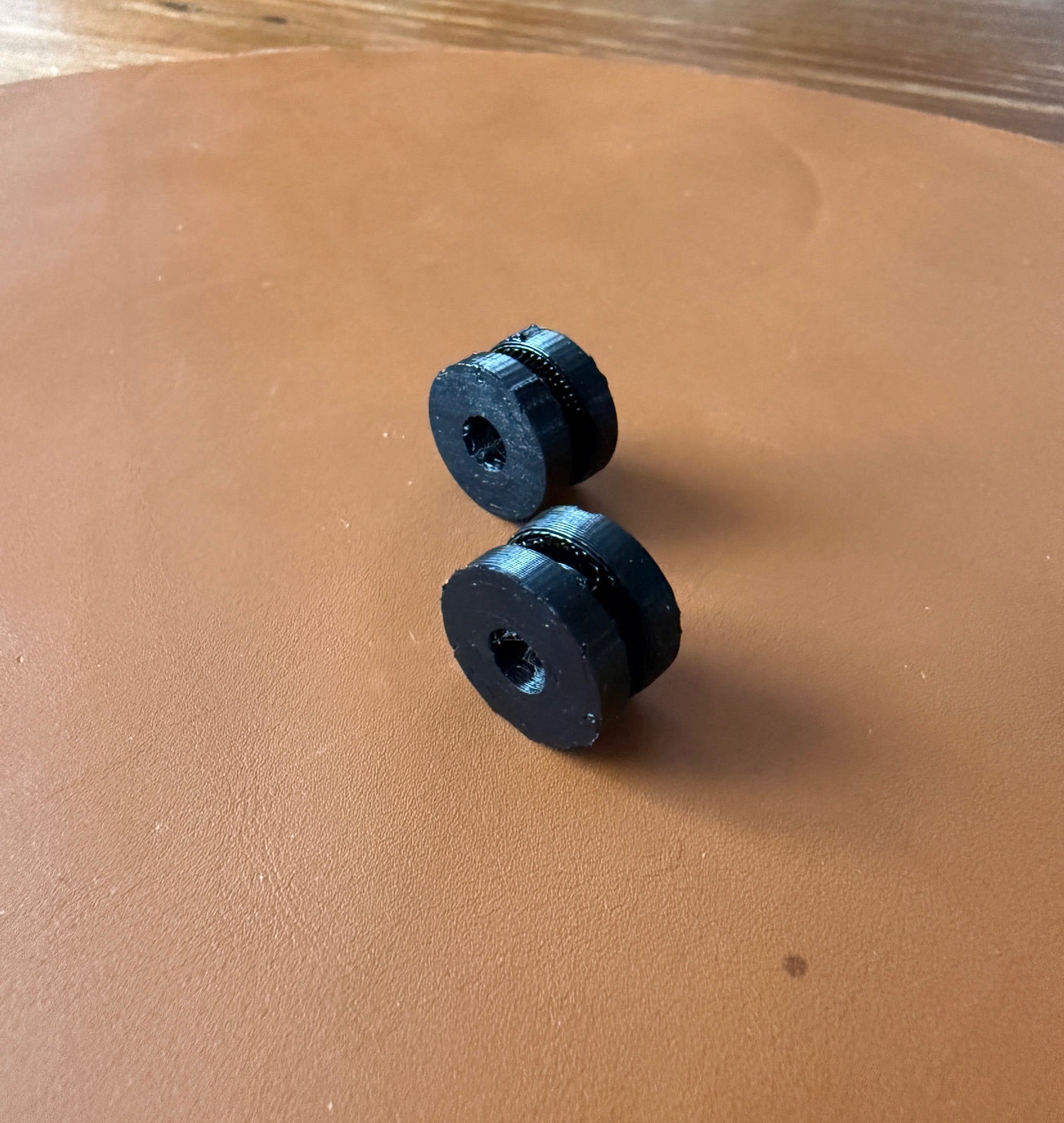 silentbloc de flanc arrière pour Honda Africa twin 750 RD07/07A